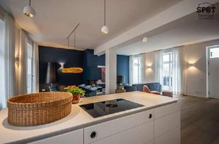 Loft kaufen in 80469 Altstadt-Lehel, VERKAUF: Loftatmosphäre im Glockenbachviertel