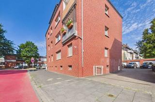 Wohnung kaufen in 45731 Waltrop, Attraktive Erdgeschosswohnung in gepflegtem Mehrfamilienhaus