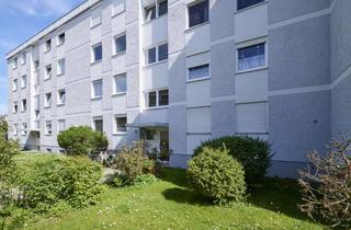 Wohnung kaufen in Beethovenstraße 21, 82256 Fürstenfeldbruck, 2-Zimmer-Wohnung in Fürstenfeldbruck – Ideal für Selbstnutzer und Kapitalanleger