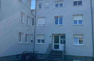 Wohnung kaufen in St-Hedwig-Straße 16, 59557 Lippstadt, 4-Zimmer mit Balkon– Ihr Zuhause oder Kapitalanlage!