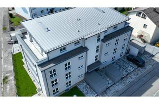 Penthouse kaufen in Liebigstr. 19, 84478 Waldkraiburg, Exklusives Penthouse mit traumhafter Dachterrasse – hochwertig, barrierefrei & energieeffizient