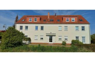 Wohnung kaufen in An Den Vogelauen 11, 15834 Rangsdorf, Ruhiges Wohnen in Groß Machnow: 3 Zimmer Dachgeschoss Wohnung