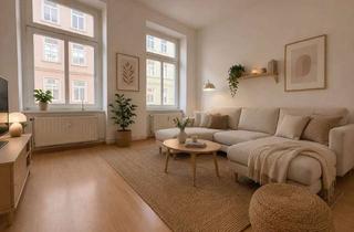 Wohnung kaufen in 19053 Paulsstadt, Helle sofort bezugsfreie Eigentumswohnung mit Terrasse in Schwerin zu verkaufen!