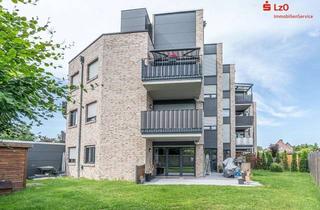 Wohnung kaufen in 26452 Sande, Seltene Gelegenheit im Herzen von Sande