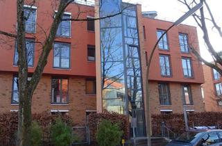 Wohnung kaufen in 22529 Lokstedt, Maisonette zum Kauf