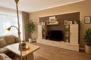 Wohnung kaufen in Archstraße 19, 82467 Garmisch-Partenkirchen, Vermietete 2-Zimmer-Wohnung in super Lage von Garmisch. Provisionsfrei!
