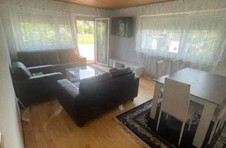 Wohnung kaufen in 71540 Murrhardt, Gepflegte 3-Zimmer-Wohnung mit zwei Balkonen und Kfz-Stellplatz