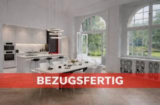 Loft kaufen in Hainsbachweg, 69121 Neuenheim, Richtig schönes Loft
