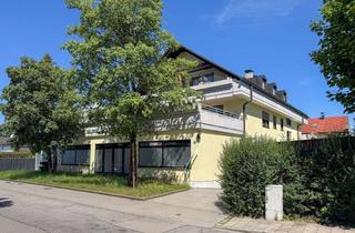 Wohnung kaufen in 83026 Aising, 2-Zimmer-Wohnung in Rosenheim-Süd mit großer Dachterrasse!