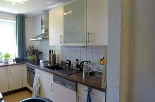 Wohnung kaufen in 31319 Sehnde, Schöne ETW in Höver mit Einbauküche, Keller und Stellplatz
