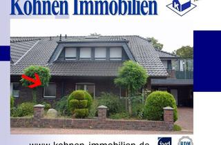 Wohnung kaufen in 47661 Issum, Gepflegte Eigentumswohnung im Erdgeschoss mit Garten und Stellplatz in ruhiger Wohnlage in Sevelen