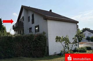 Wohnung kaufen in 73054 Eislingen, Großzügige 2,5 Zi.-ETW in sehr begehrter Lage mit Einzelgarage!