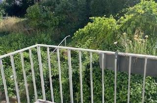 Wohnung kaufen in 93051 Kumpfmühl-Ziegetsdorf-Neuprüll, Gartentraum in Regensburg ! Grüne 1 Zimmer-Balkon-Wohnung in guter Lage