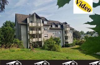 Wohnung kaufen in Nibelungenstr., 95233 Helmbrechts, Eigentumswohnung in Helmbrechts, erster Stock
