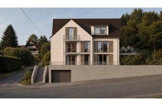Wohnung kaufen in 88662 Überlingen, Wundervolle 2 Zimmer - Erdgeschosswohnung mit großer Terrasse