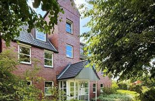 Wohnung kaufen in Käthe-Schwerdtfeger-Weg, 24226 Heikendorf, Strandnahe, moderne 3-Raum-Whg. mit Balkon, Carport und Keller // Heikendorf