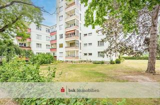 Wohnung kaufen in Volkspark Mariendorf, 12109 Mariendorf, 2-Zimmer-Wohnung mit Loggia und Aufzug nahe Volkspark Mariendorf