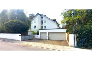 Wohnung kaufen in Ludwigstr., 85622 Feldkirchen, Top Lage, 2,5 Zi. Wohnung mit Dachterrasse, Galerie u. EBK