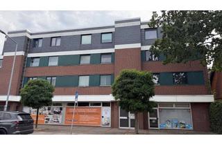 Wohnung kaufen in 22880 Wedel, Eigentumswohnung mit weitem Blick zur Elbe