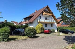 Wohnung kaufen in 77694 Kehl, Helle 2 Zimmer-Wohnung in guter ruhiger Lage in Kehl Kork