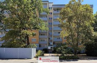 Wohnung kaufen in 69181 Leimen, Über den Dächern von Leimen-St. Ilgen – gepflegte 2-Zimmer-Wohnung mit beeindruckendem Weitblick