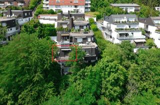 Wohnung kaufen in 65307 Bad Schwalbach, Großzügige Terrassenwohnung mit Fernblick, Garage und Stellplatz in Bad Schwalbach