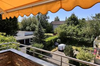 Wohnung kaufen in Bahnhofstr. 130, 40883 Ratingen, Beste Aussichten - TOP 2 Zimmerwohnung mit Sonnenbalkon