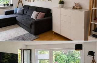 Wohnung kaufen in 73079 Süßen, Reserviert - Attraktive 4,5-Zimmer-Hochparterre-Wohnung - provisionsfrei