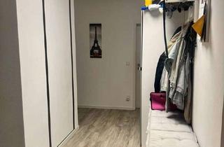 Wohnung kaufen in 74081 Horkheim, 3-Zi.-EG-Wohnung Horkheim - Terrasse & 2 Tiefgaragestellpläte, ggf Friseurladen