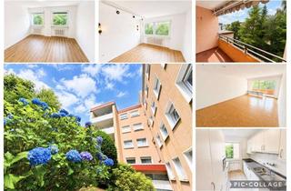 Wohnung kaufen in 58313 Herdecke, Tolle ca. 80 qm Wohnung mit Sonnen-Loggia & Stellplatz