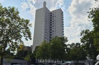 Wohnung kaufen in Paul-Lincke-Straße, 70195 Botnang, *Weitblick* Gut geschnittene 2-Zimmer-Wohnung mit Balkon und Garage in Stuttgart-Botnang