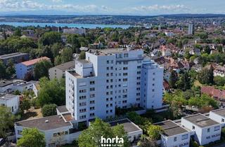 Wohnung kaufen in 78464 Konstanz, Sofort bezugsfrei: Helle 2-Zimmer-Wohnung in Uni-Nähe in Konstanz
