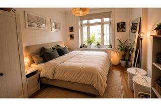 Wohnung kaufen in 20257 Eimsbüttel, Altbauwohnung im Herzen von Hamburg