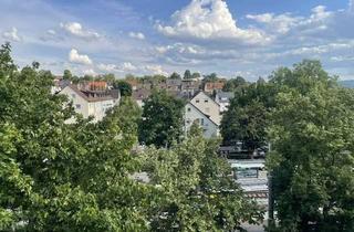 Wohnung kaufen in 70374 Bad Cannstatt, Für Kapitalanleger - 3-Zimmer-Wohnung mit EBK, Balkon und Garage in Bad Cannstatt!
