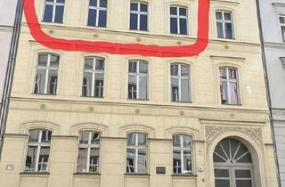 Wohnung kaufen in Marienstraße, 10117 Mitte, Marienstraße in Mitte nahe Regierungsviertel