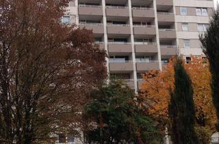 Wohnung kaufen in Pfarrer-Ries-Str., 66583 Spiesen-Elversberg, 1-Zimmer- Appartement mit Balkon zu verkaufen!