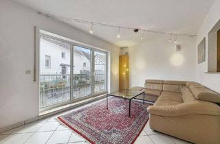Wohnung kaufen in 64372 Ober-Ramstadt, Ober-Modau: Gepflegte 2-Zimmer-Wohnung mit Tiefgaragenstellplatz und ruhigem Gemeinschaftsgarten