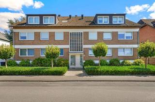 Wohnung kaufen in 40883 Ratingen, Wertbeständige Kapitalanlage in Ratingen-Hösel
