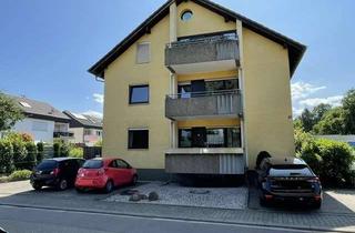 Wohnung kaufen in 77880 Sasbach, In kleiner Wohneinheit!