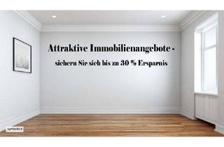 Wohnung kaufen in Bönebütteler Str. XX, 19073 Wittenförden, 2-Zimmer-Wohnung, Balkon und Stellplatz + provisionsfrei +