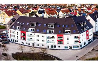 Wohnung kaufen in Käthe-Kollwitz-Platz, 67105 Schifferstadt, Gepflegte 3-Zimmer-Wohnung mit zuverlässigen Mietern