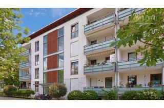 Wohnung kaufen in Am See 33, 85540 Haar, Willkommen in Ihrem neuen Zuhause - Ihre neue und freie 4 Zimmer Wohnung