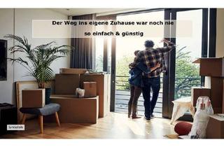 Wohnung kaufen in Humboldtstr.. XX, 09599 Freiberg, Ohne Provision: 2-Zimmer-Wohnung