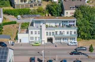 Penthouse kaufen in 54595 Prüm, Modernes Penthouse mit großzügiger Dachterrasse und Weitblick