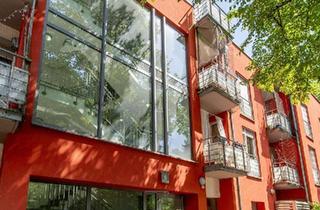 Wohnung kaufen in 79108 Zähringen, SOFORT BEZUGSFREIE helle 2-Zimmer-Wohnung mit Balkon - ideal zur Eigennutzung oder zur Kapitalanlage