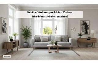 Wohnung kaufen in Am Wenzelstein XX, 89584 Ehingen, Dachgeschosswohnung mit guter Anbindung an den ÖPNV
