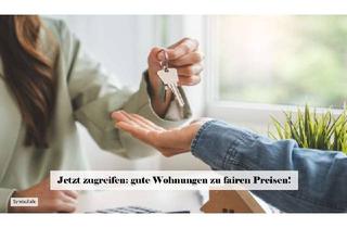 Wohnung kaufen in Mülheimer Straße. XX, 46045 Altstadt-Mitte, 1-Zimmer-Appartement