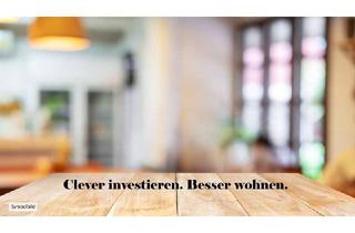 Wohnung kaufen in Goethestr. XX, 04651 Bad Lausick, 3-Zimmer-Wohnung - gemütlich und solide