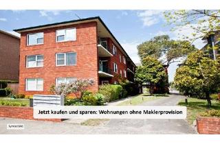 Wohnung kaufen in Nonnengasse. XX, 75365 Calw, 2-Zimmer-Wohnung in historischer Altstadtlage