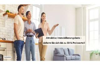 Wohnung kaufen in Juri-Gagarin-Straße XX, 02977 Zeißig, 3-Zimmer-Wohnung mit gemütlichem Balkon